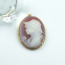 CIONDOLO SPILLA ARGENTO 925%