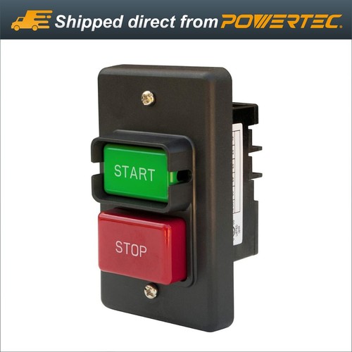 Powertec 110 220v interruttore - powertec,