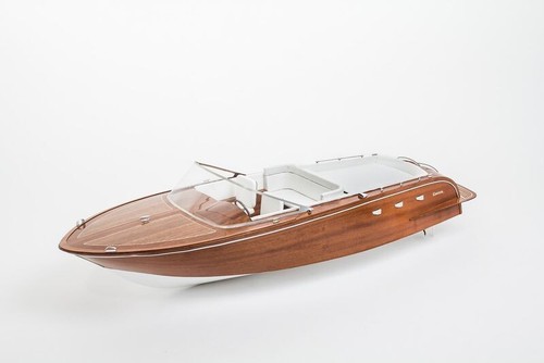 Aeronaut yacht lusso - aeronaut, di
