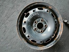 1 cerchio originale VW Polo