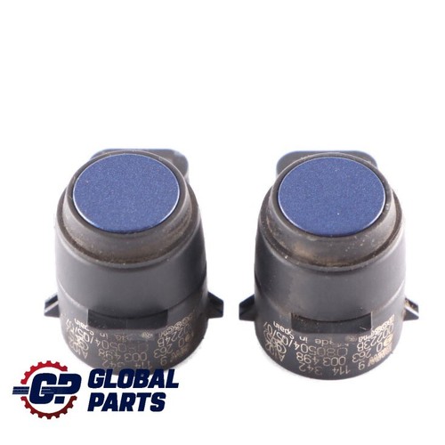 Sensore parcheggio bmw e81 - sensore,