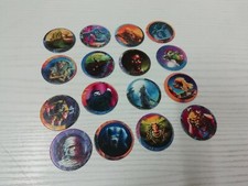 Gioco MB PICCOLI BRIVIDI - 16 GETTONI 