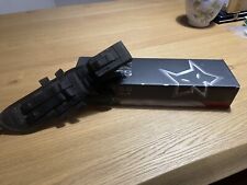 Coltello a Lama Fissa da Trekking Campeggio Caccia Pesca SopravvivenzaFOX KNIVES