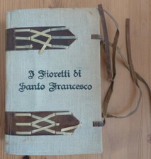 I fioretti di Santo Francesco