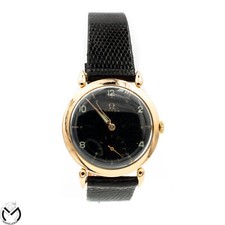 Orologio OMEGA Vintage Oro