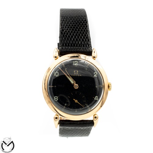 Orologio omega vintage oro - omega,