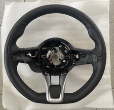 Volante sterzo in pelle NUOVO Alfa Romeo Stelvio E Giulia Restyling My 2022