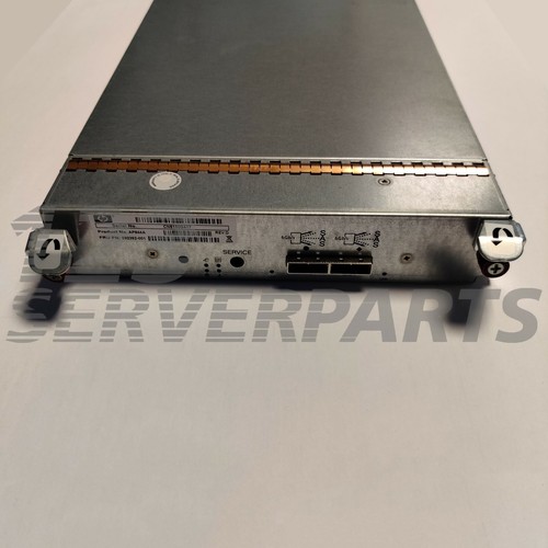 Storageworks p2000g3 o 6 - storageworks,
