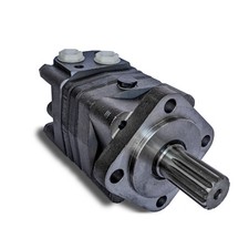 MOTORE ORBITALE IDRAULICO