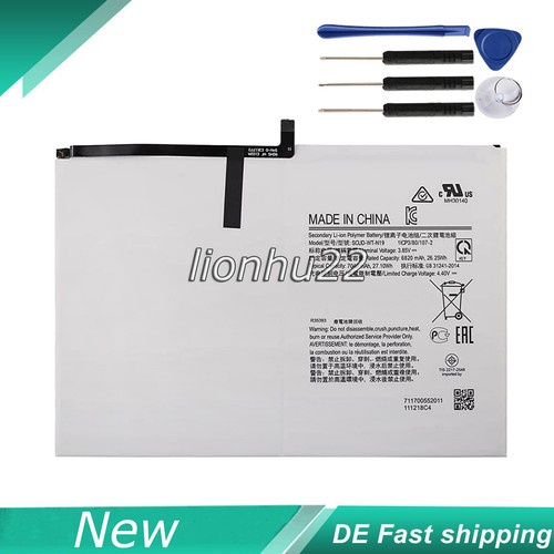 Batteria per samsung t505 - per,
