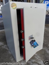 CASSAFORTE SMK/8 ARMADIO
