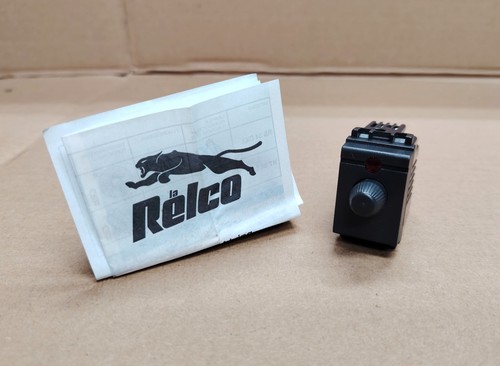 Variatore induttivo relco - induttivo,