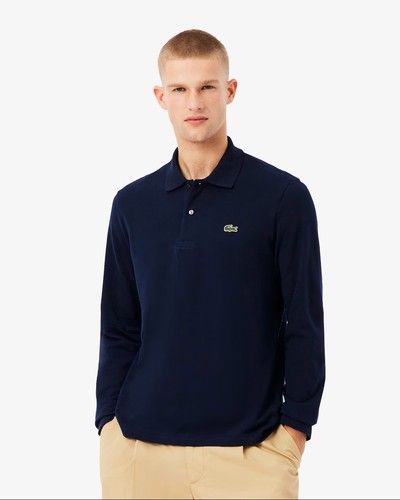 Lacoste l1312 166 - l1312, polo