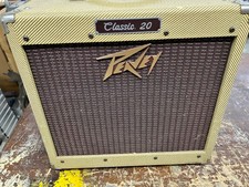 Peavey Classic 30