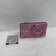 Fotocamera digitale compatta