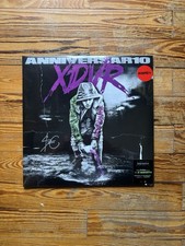 Sfera Ebbasta - XDVR 10