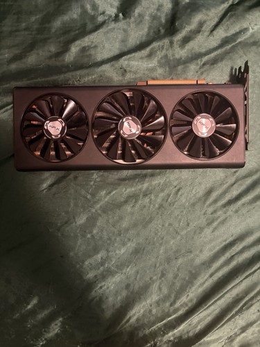 Scheda grafica xfx radeon - radeon, rx