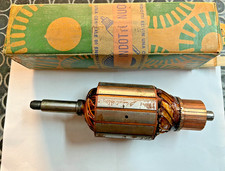 INDOTTO DINAMO FIAT 850