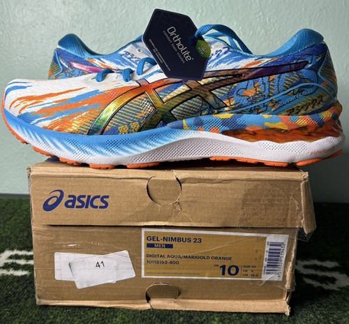 Uomo asics gel - uomo,
