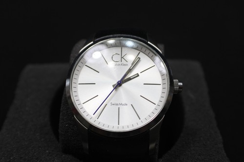 Calvin klein bold k2241126 - a,