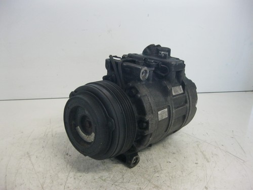 Compressore aria condizionata - compressore,