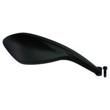 Specchietto destro ducati - specchietto,