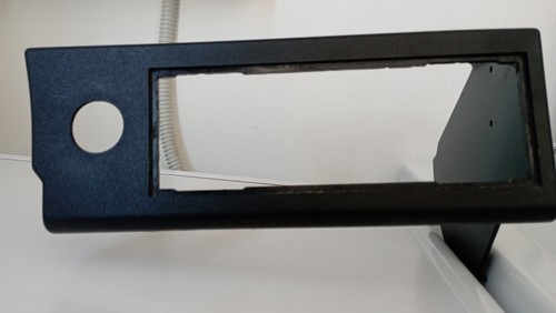 Accessori fiat panda 141 750 - accessori,