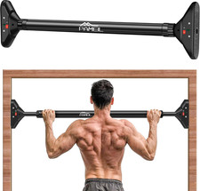 Telaio Porta Barra per