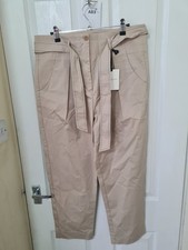 BALLANTYNE Pantaloni con