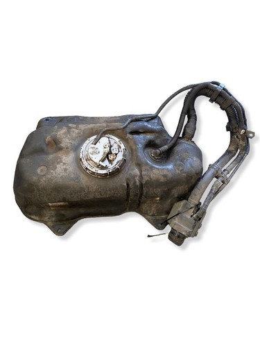 Serbatoio carburante ibrido