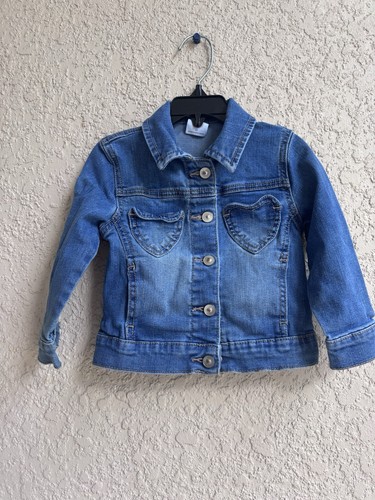 Wonder nation giacca denim - wonder,