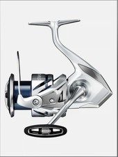 SHIMANO STRADIC 2023 4000XG