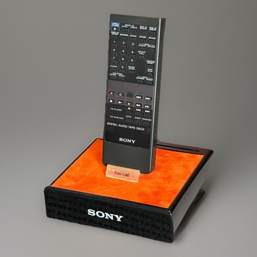 Telecomando originale sony - telecomando,