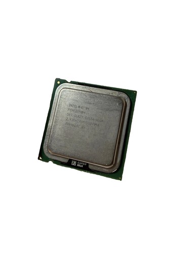 Processore intel pentium - 4, 516