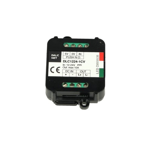 Easy led fader - led,