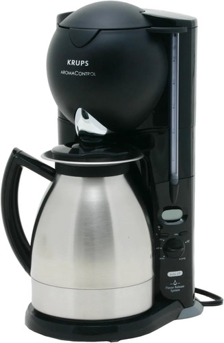 Nos krups aromacontrol therm - aromacontrol,