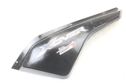 Flanc arriere gauche yamaha - flanc,