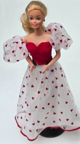 Barbie vintage loving you - barbie,