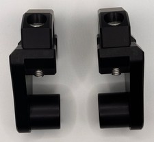 Alza manubrio girevole Yamaha TW200 2"