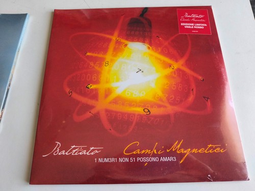Franco battiato campi - franco,