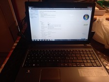 Acer Aspire 5733 i3-M380 Ram 6