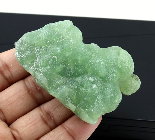 Cristallo prehnite naturale - cristallo,
