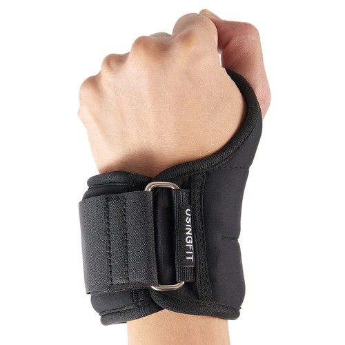 Usingfit polsiere pesi - polsiere,