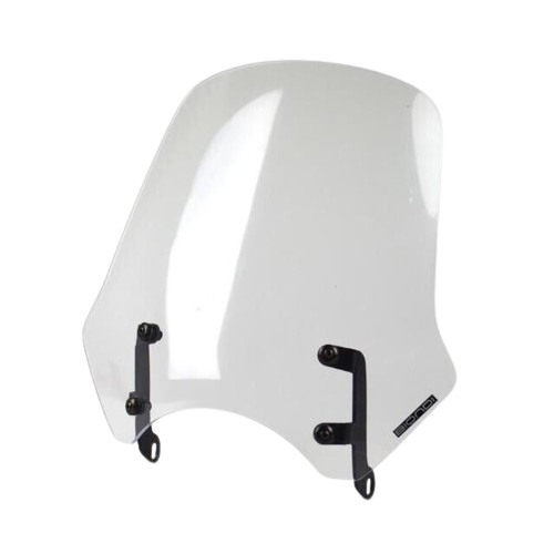 Cupolino trasparente touring - cupolino,