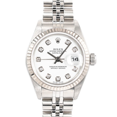 Rolex datejust 79174g - datejust,