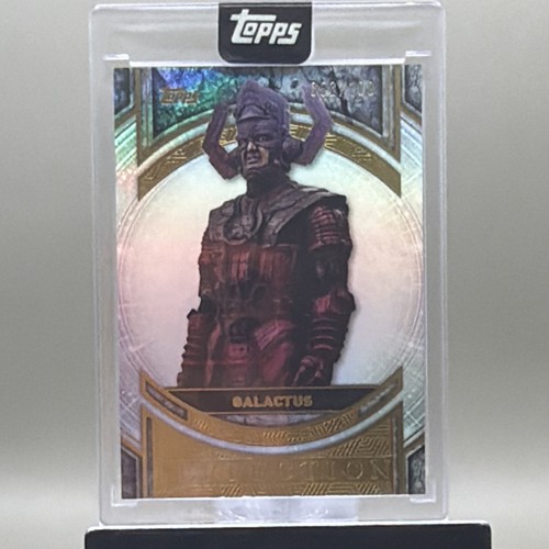 Topps fantastic four marvel - fantastic,