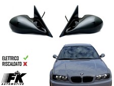 Specchietti Design M BMW Serie