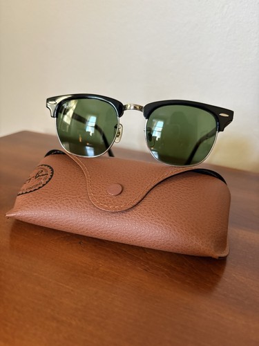 Ray ban rb3016 clubmaster - rb3016,