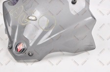GILERA FUOCO 500 Parabrezza