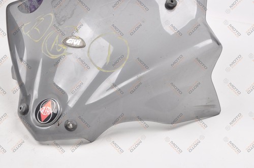 Gilera fuoco 500 parabrezza - gilera,